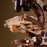ROEST005 ROKR Microscope 3D Wooden Puzzle