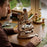 ROEST005 ROKR Microscope 3D Wooden Puzzle