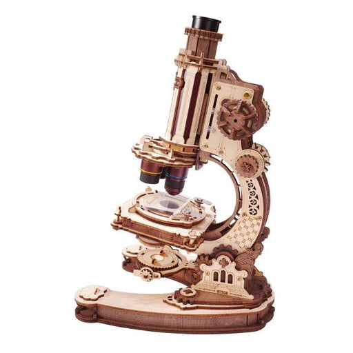 ROEST005 ROKR Microscope 3D Wooden Puzzle