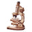 ROEST005 ROKR Microscope 3D Wooden Puzzle