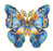 ROETA003 Rowood Morpho Helena 200 Piece Wooden Jigsaw Puzzle