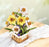 ROETF002 Rolife Narcissus 3D Wooden Puzzle