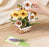 ROETF002 Rolife Narcissus 3D Wooden Puzzle