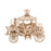 ROETG302 Rolife Pumpkin Carriage 3D Wooden Puzzle