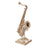ROETG309 Rolife Saxophone 3D Wooden Puzzle
