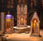 ROETGA01 Rolife Twin-Tower Cathedral 3D Wooden Puzzle