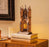 ROETGA01 Rolife Twin-Tower Cathedral 3D Wooden Puzzle