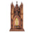 ROETGA01 Rolife Twin-Tower Cathedral 3D Wooden Puzzle