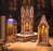 ROETGA02 Rolife Starry Dome Cathedral 3D Wooden Puzzle