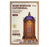 ROETGA02 Rolife Starry Dome Cathedral 3D Wooden Puzzle