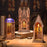 ROETGA03 Rolife Geometric Cathedral 3D Wooden Puzzle