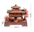 ROETGA07 Rolife Sakura Pavilion 3D Wooden Puzzle