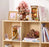 ROETGA07 Rolife Sakura Pavilion 3D Wooden Puzzle