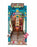 ROETGB13 Rolife Street Scene DIY Book Nook Shelf Insert
