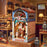 ROETGB23 Rolife Treasure Toy Shop DIY Book Nook Shelf Insert