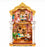 ROETGB24 Rolife Rococo Salon DIY Book Nook