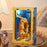 ROETGB25 Rolife Starry Night Café DIY Book Nook
