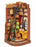 ROETGE02 Rolife Book Nook Silent Corner Study 3D Wooden Puzzle
