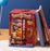 ROETGE06 Rolife Joy Toys DIY Book Nook Shelf Insert