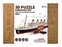 ROETGL02 Rolife 1912 Eternal Atlantic Voyager 3D Wooden Puzzle