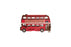 ROETGM02 Rolife London Tour Bus 3D Wooden Puzzle