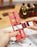 ROETGS01 Rolife Steam Journey 3D Wooden Puzzle