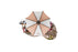 ROETGS03 Rolife Blossom Cart 3D Wooden Puzzle