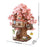 ROETGS04 Rollife Sakura Tree House 3D Wooden Puzzle