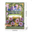 ROETH001 Rowood Glittering Water Lily 3D Wooden Puzzle