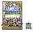 ROETH001 Rowood Glittering Water Lily 3D Wooden Puzzle