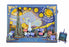 ROETH003 Rowood The Starry Night Wooden Puzzle