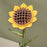 ROETW011 3D Wood Puzzle ROWOOD Sunflower