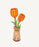 ROETW081 Rowood DIY Orange Tulip 3D Wooden Puzzle