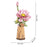 ROETW151 Rolife Lotus 3D Wooden Puzzle