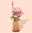 ROETW151 Rolife Lotus 3D Wooden Puzzle