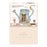 ROETWM01 ROKR Gardener's Watering Can 3D Wooden Puzzle