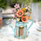 ROETWM01 ROKR Gardener's Watering Can 3D Wooden Puzzle