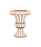 ROETWM02 ROKRFlora Vase 3D Wooden Puzzle