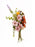 ROETWM51 Rowood Golden Breeze 3D Wooden Puzzle