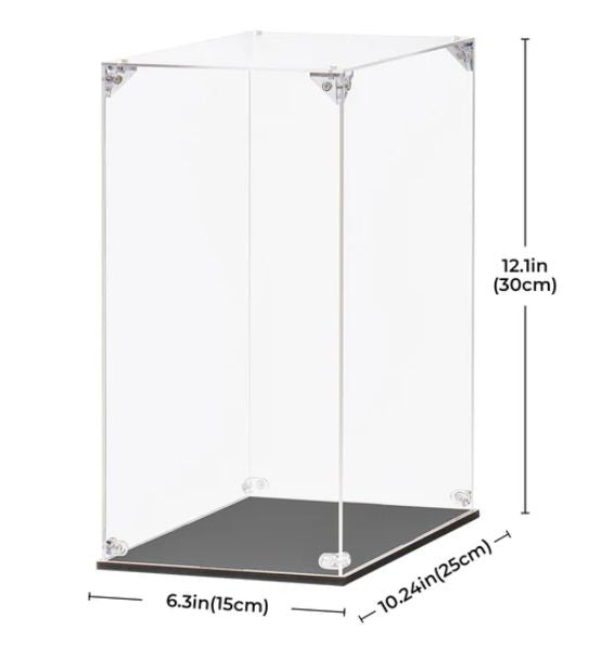 ROEWD1001 Rolife Book Nook Dust Cover