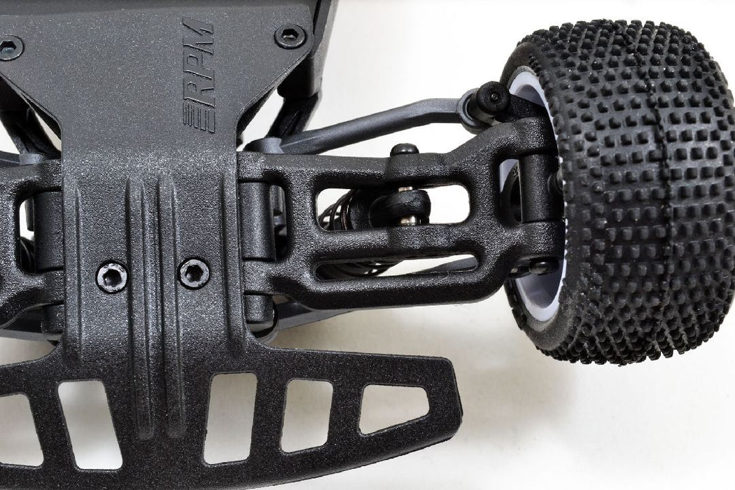 RPM72242 RPM Heavy Duty Front & Rear A-arms for Losi Micro-B & Micro-T