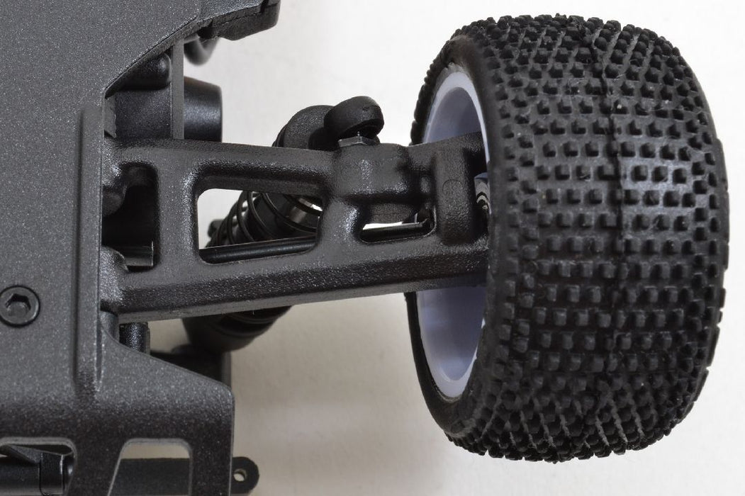 RPM72242 RPM Heavy Duty Front & Rear A-arms for Losi Micro-B & Micro-T