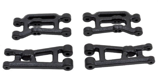 RPM72242 RPM Heavy Duty Front & Rear A-arms for Losi Micro-B & Micro-T