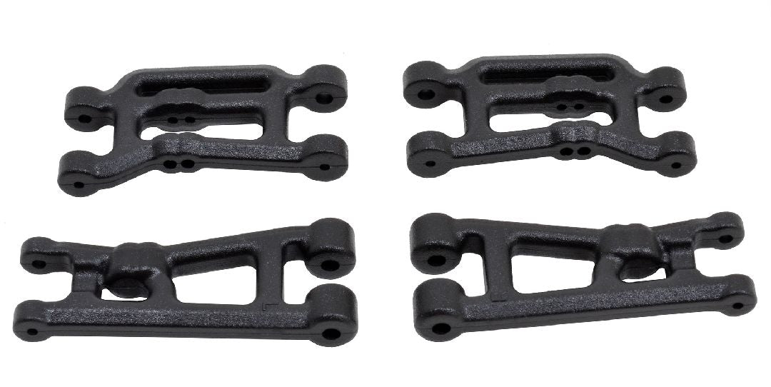 RPM72242 RPM Heavy Duty Front & Rear A-arms for Losi Micro-B & Micro-T