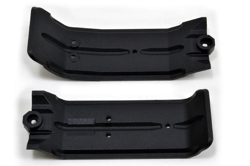 RPM72252 RPM Front & Rear Skid Plates for Traxxas Mini Maxx & Mini XRT