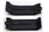 RPM72252 RPM Front & Rear Skid Plates for Traxxas Mini Maxx & Mini XRT