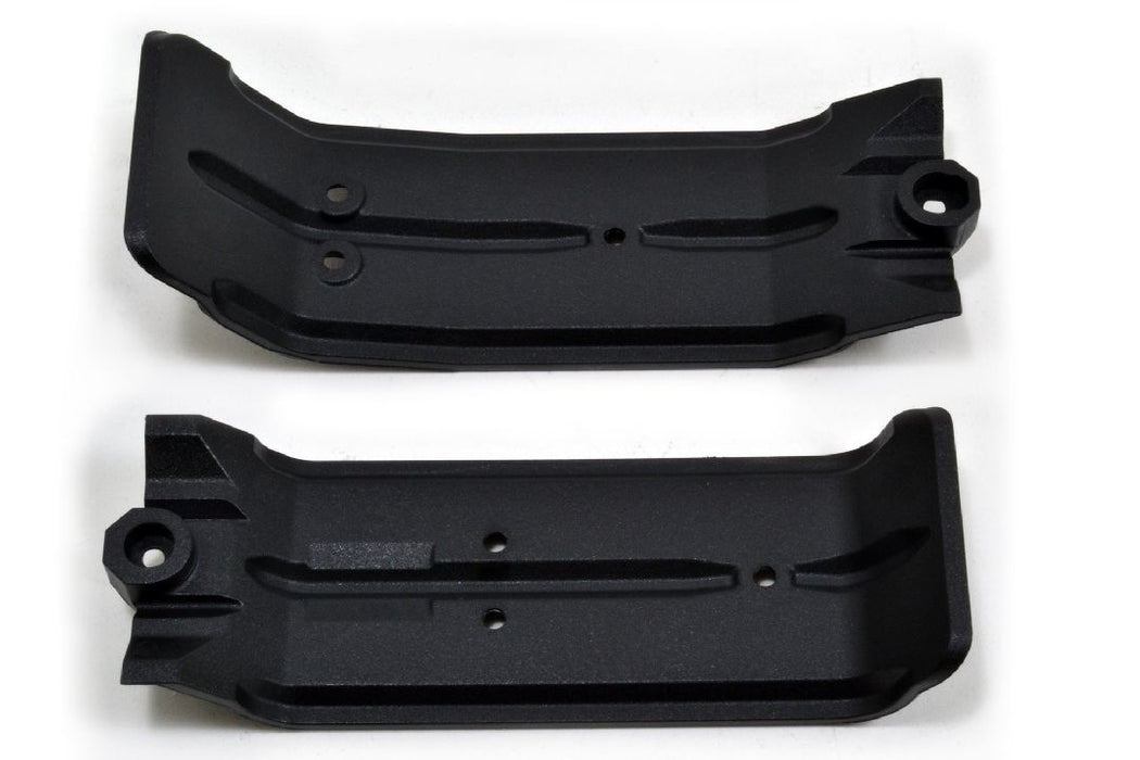 RPM72252 RPM Front & Rear Skid Plates for Traxxas Mini Maxx & Mini XRT