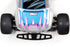 RPM72262 RPM Front & Rear Bumpers for the Losi Micro-T