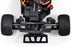 RPM72262 RPM Front & Rear Bumpers for the Losi Micro-T