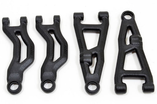 RPM72292 RPM Front Upper & Lower A-arms for the ARRMA Grom (Set “A”)